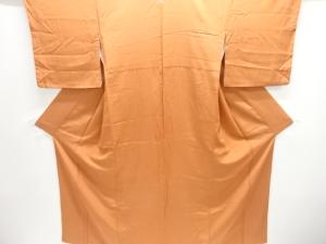 抽象模様一つ紋江戸小紋着物